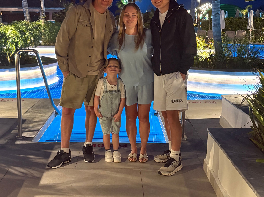 自由法贝酒店主图