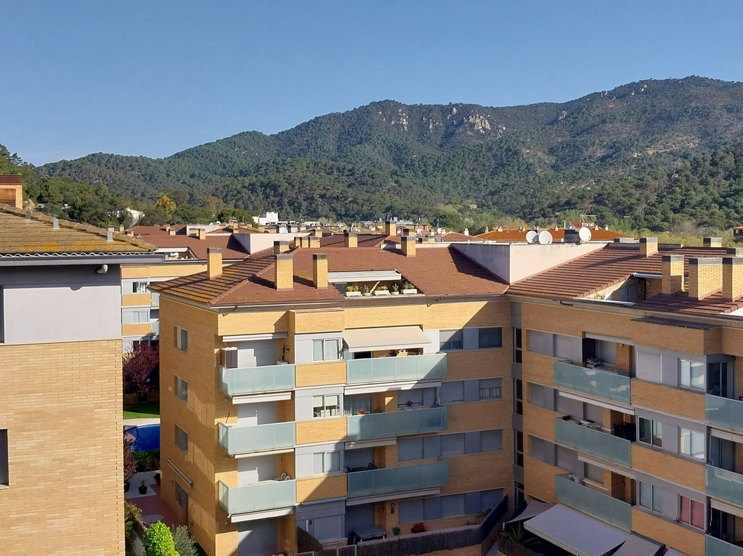 黄金海湾德托萨水疗4星高级酒店主图