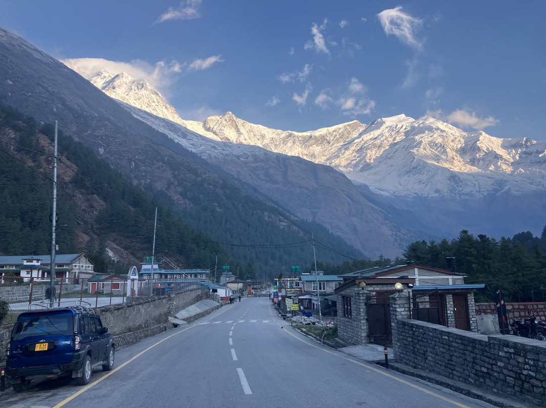 Motorbike Expeditions-Kullu必去景点