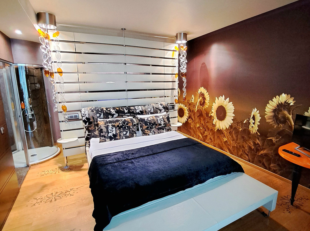 鲜花精品酒店主图