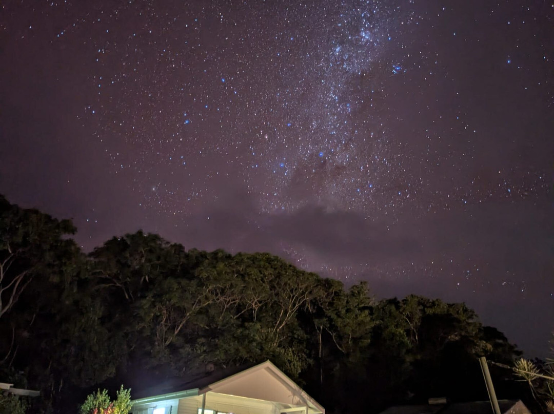 纳姆库鲁小屋温泉旅馆主图