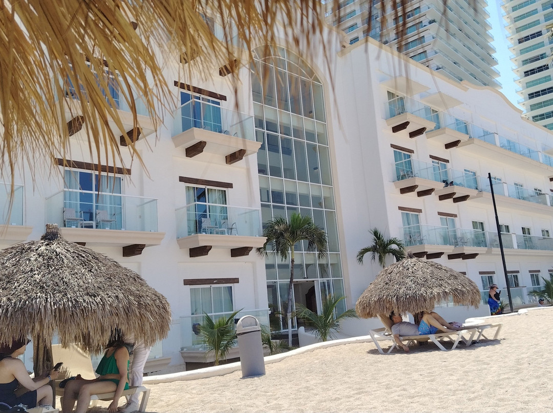 The Hacienda at Krystal Grand Puerto Vallarta- All Inclusive主图
