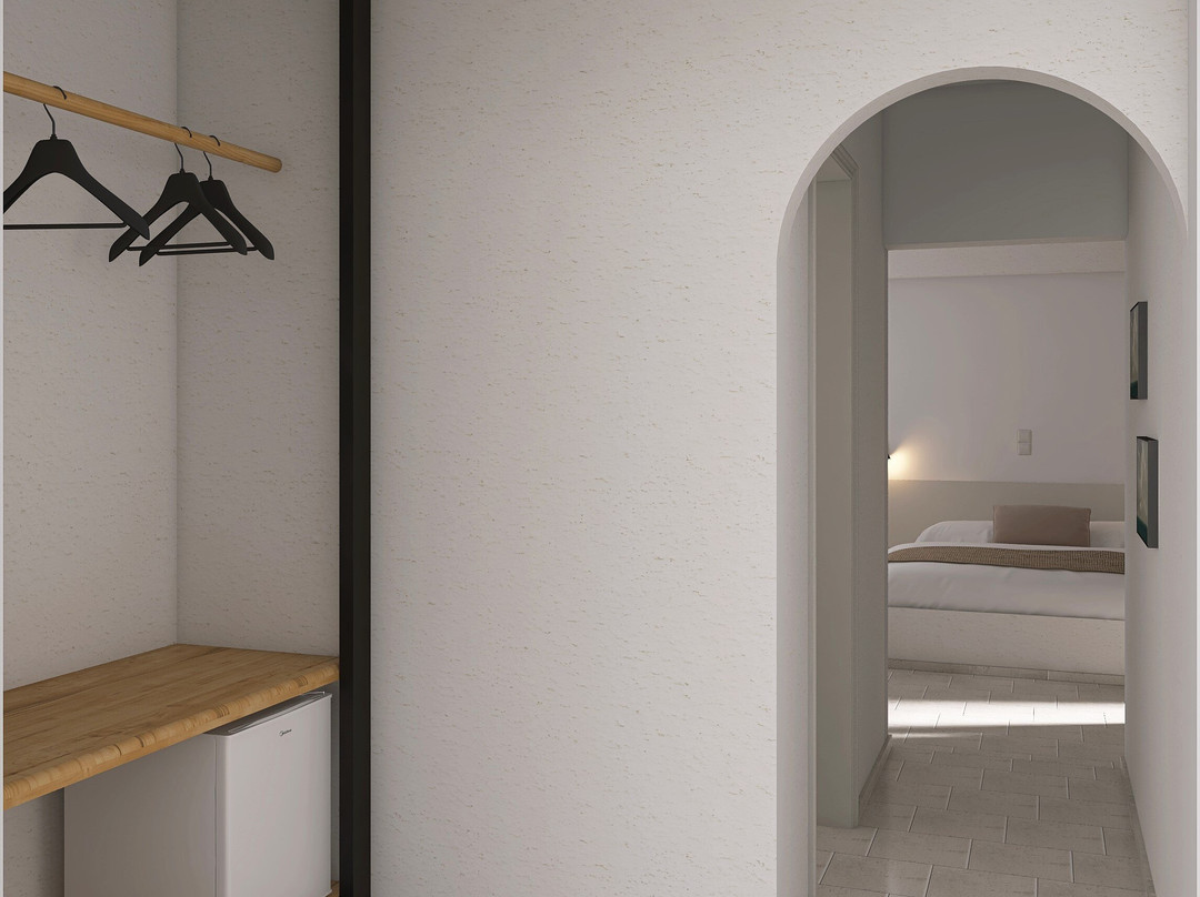 Pounda Resort Paros, Member of Radisson Individuals