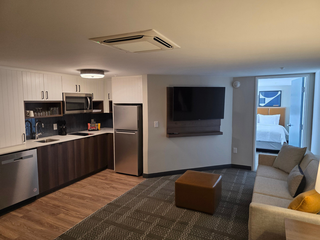 刘易斯酒店住宿-Staybridge Suites Rehoboth Beach by IHG