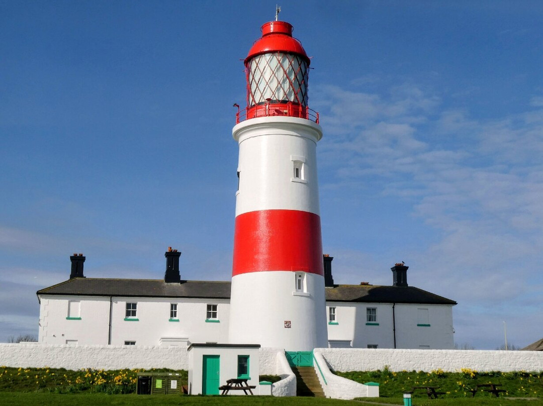 Souter Lighthouse and The Leas-桑德兰必去景点