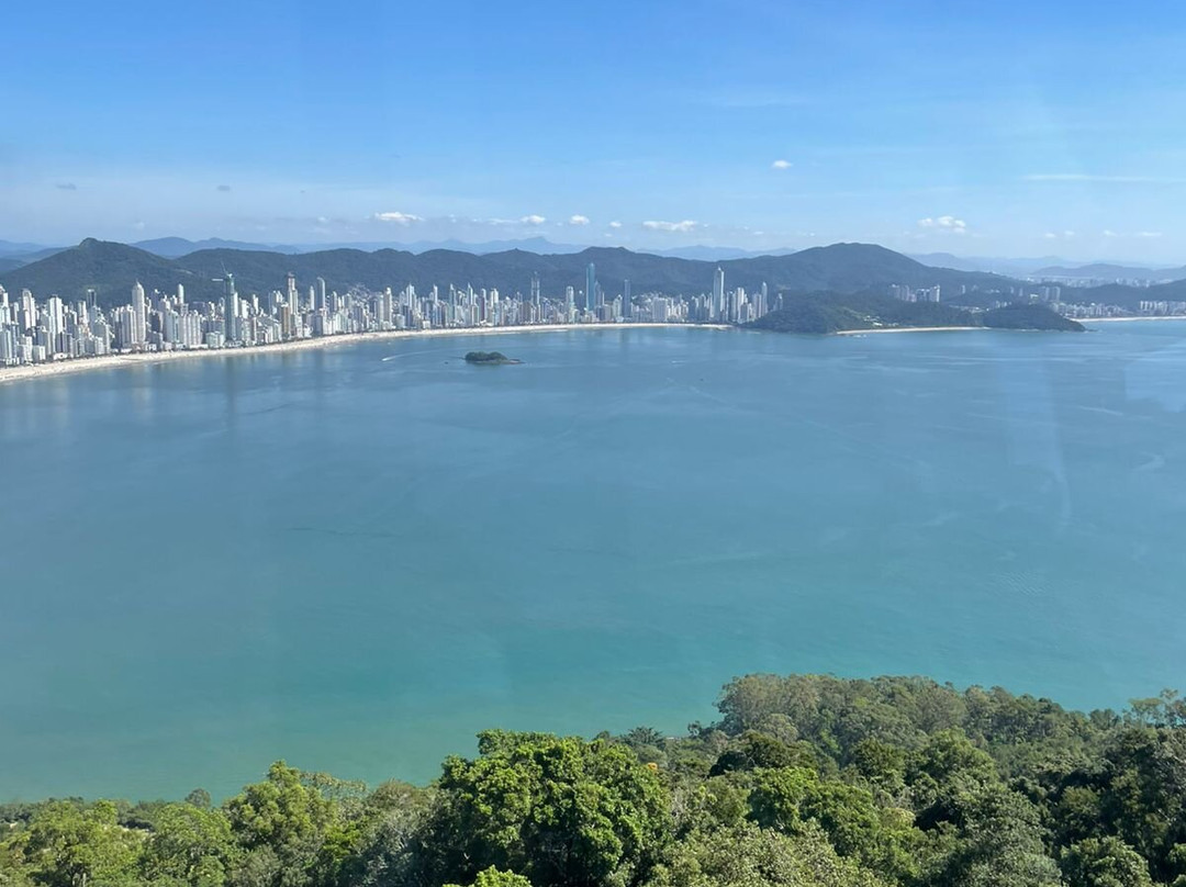 Molhe - Barra Sul-康泊琉海水浴场必去景点