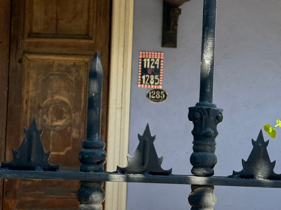 Hotel Boutique Quinta Maria主图