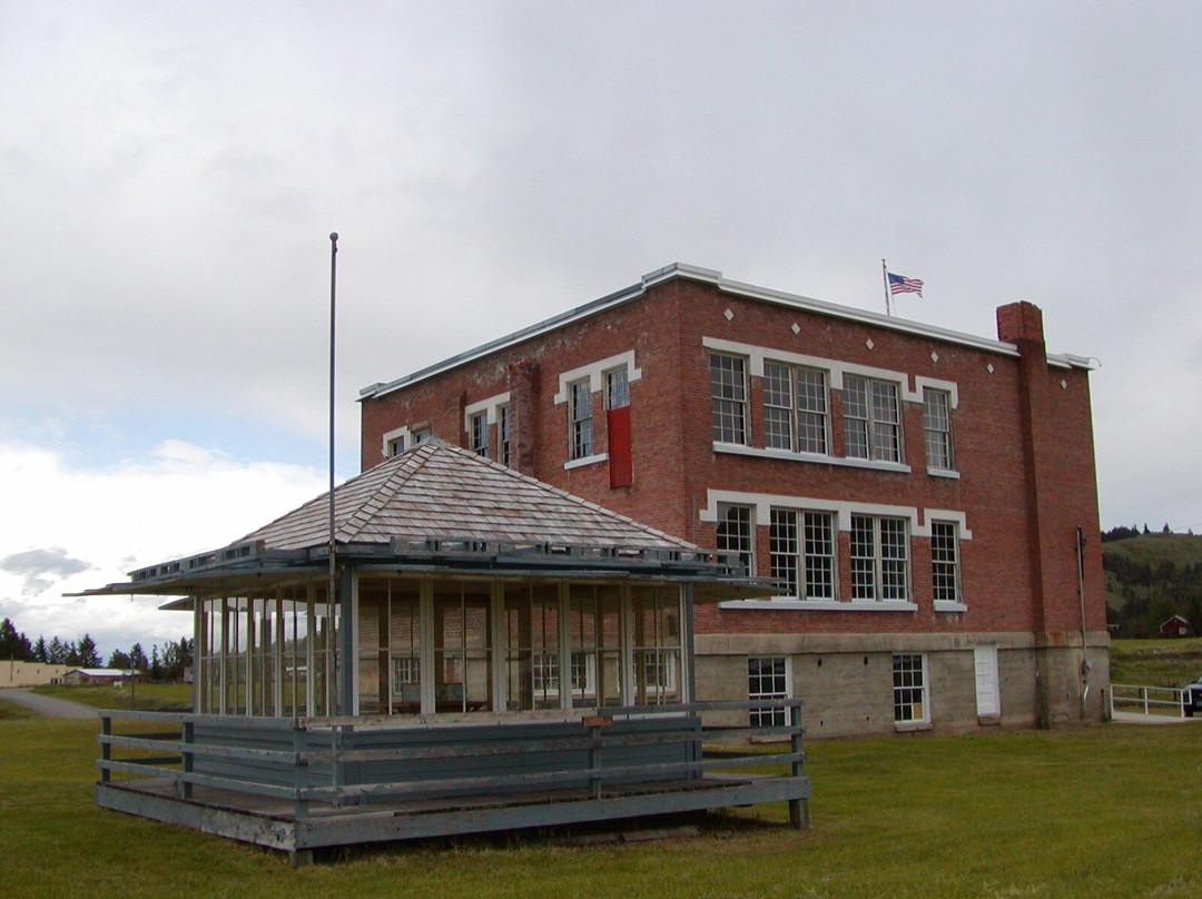 Schoolhouse Children's Museum-博因顿海滩必去景点