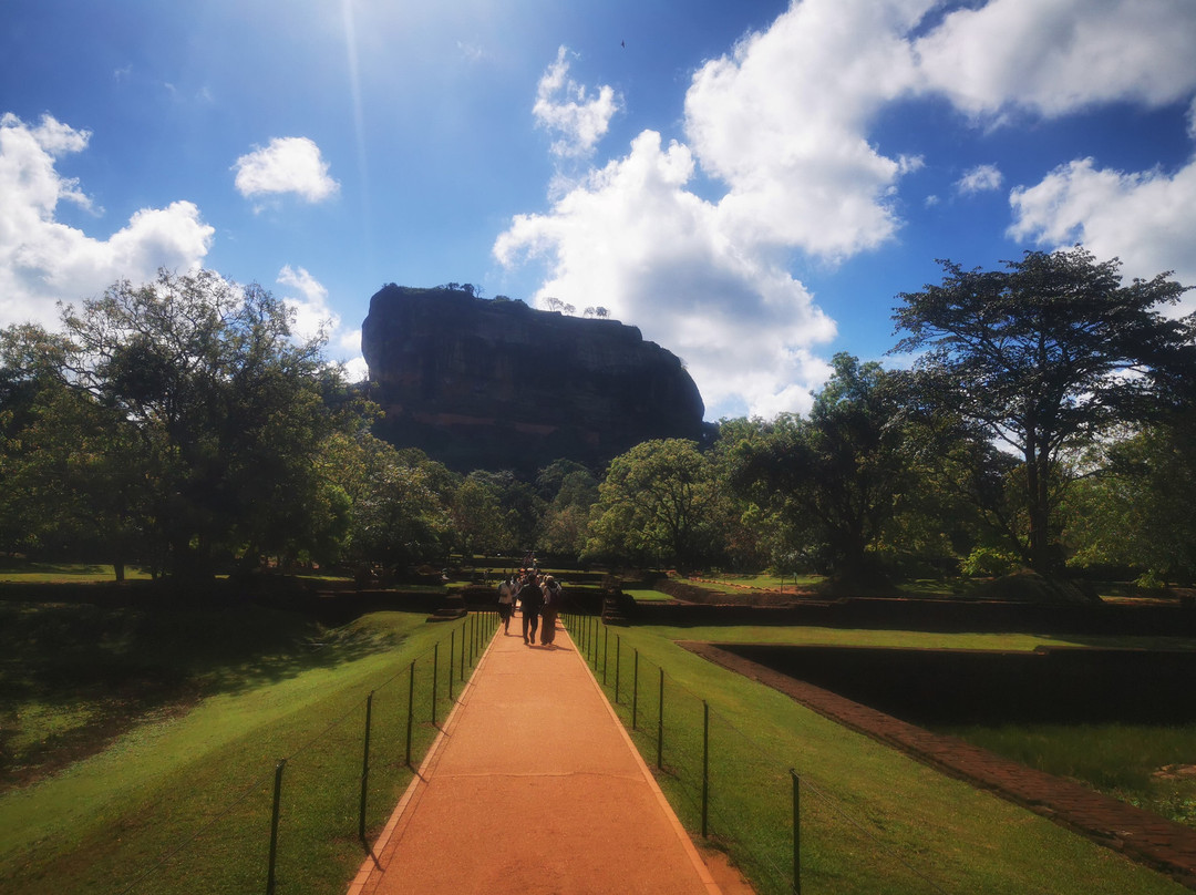 Trinco Lanka Travels-Trincomalee必去景点