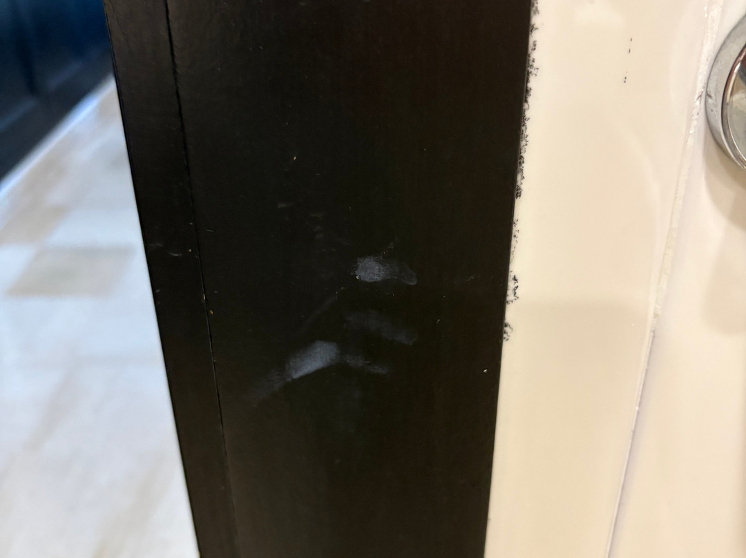 亚斯敏伊甸园酒店主图
