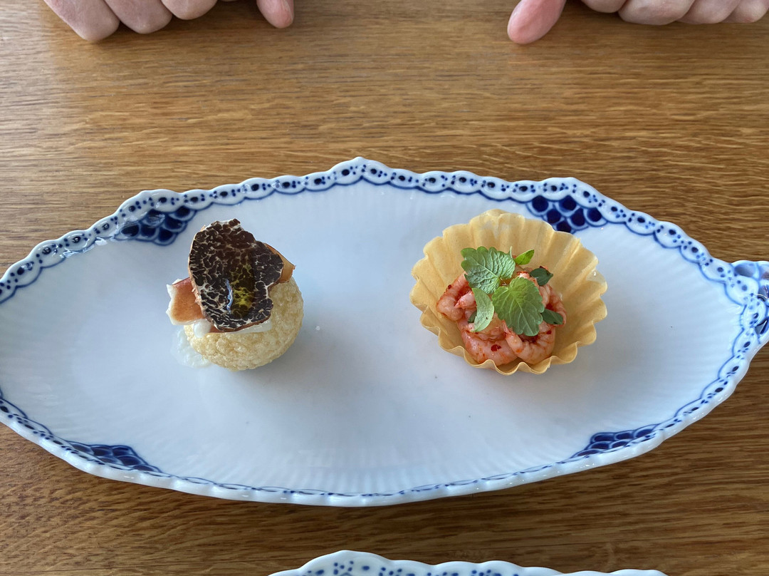 梅尔斯特德巴迪酒店主图