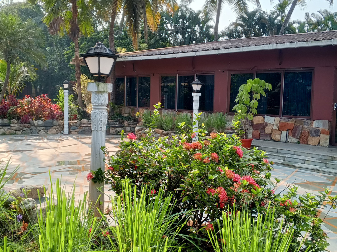 财富度假村，本奥林果阿 - ITC酒店集团成员主图