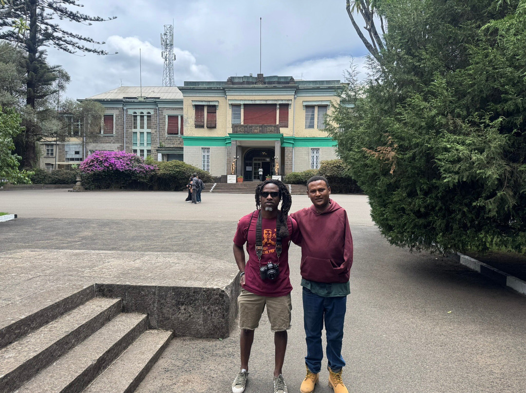 Addis Ethiopia Tours-亚的斯亚贝巴必去景点