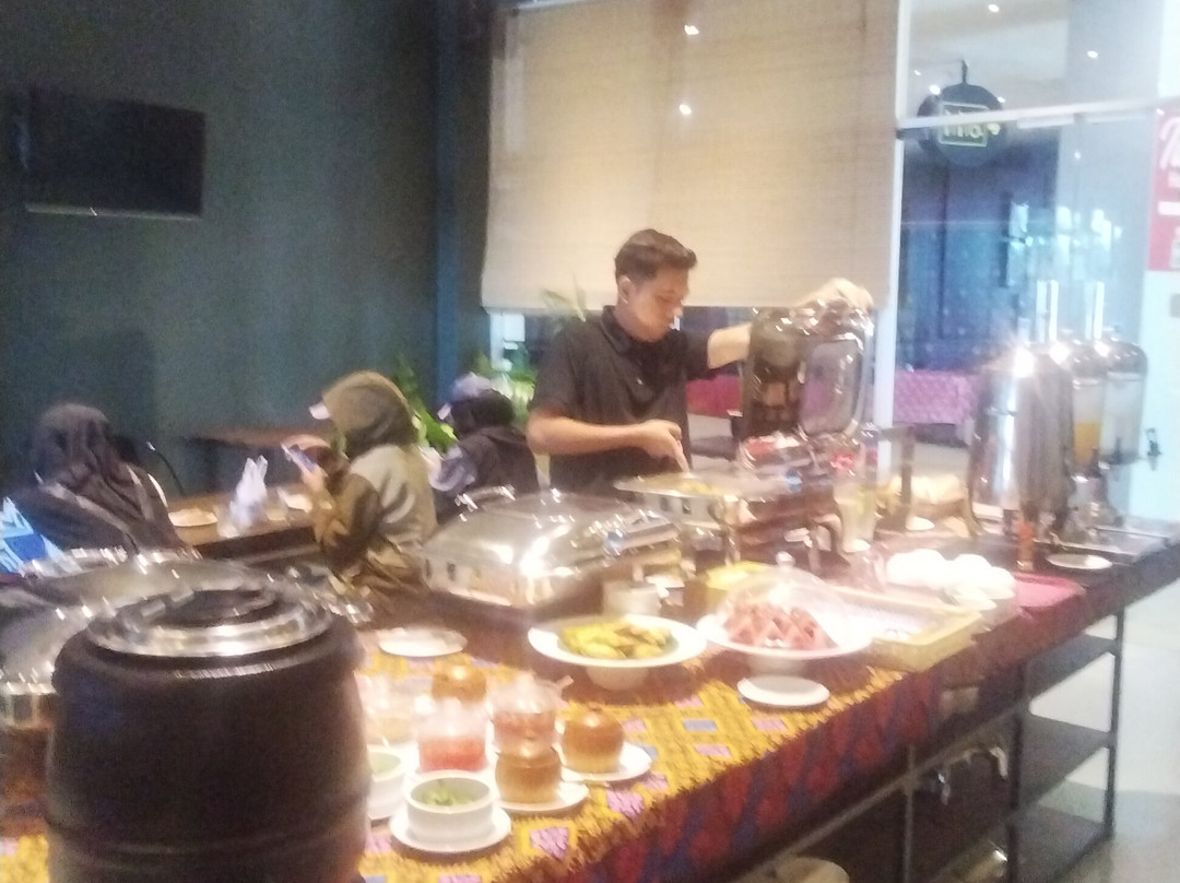 和谐酒店-1婆罗洲哥打京那巴鲁主图