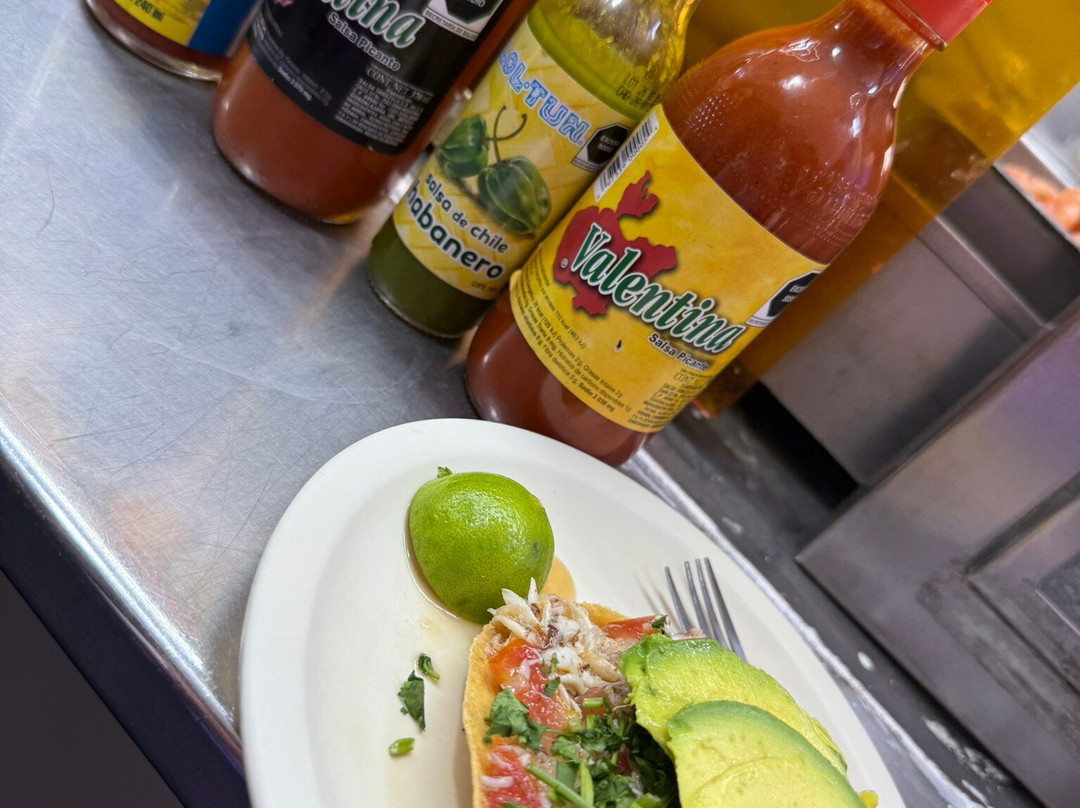 Eat Mexico Culinary Tours-墨西哥城必去景点