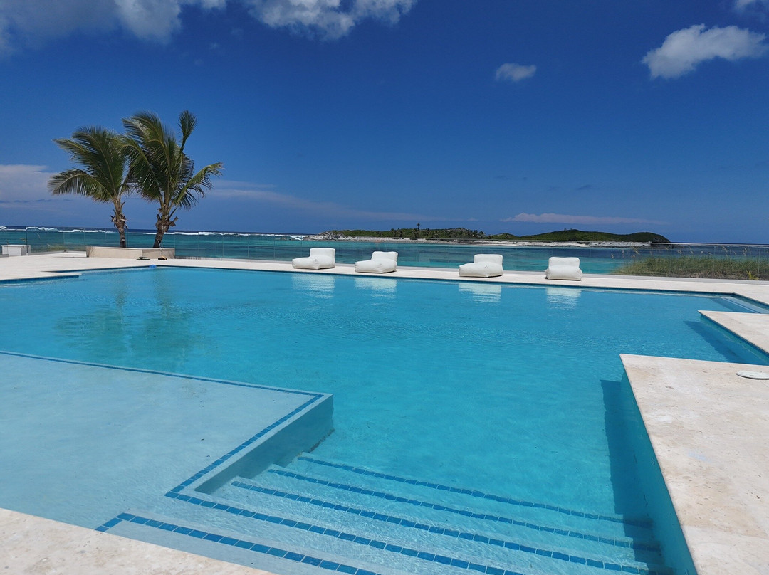 Coconut Bay