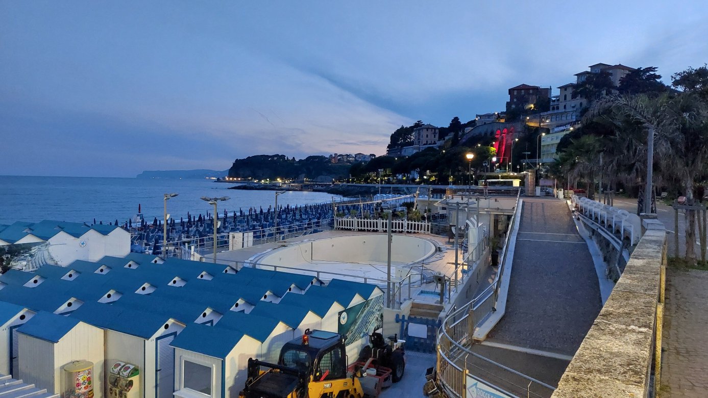 Hotel Villa Costa-度假村/酒店