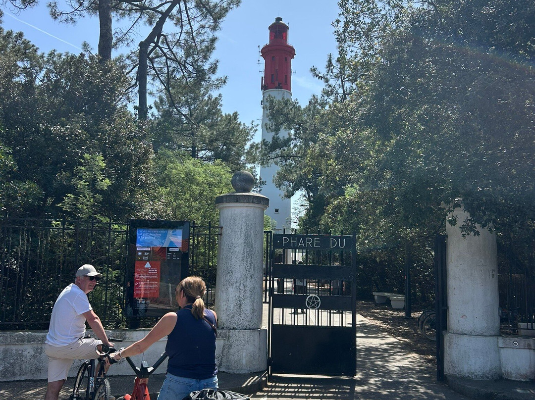 Beach Bikes - Location De Vélo À Arès-Ares必去景点
