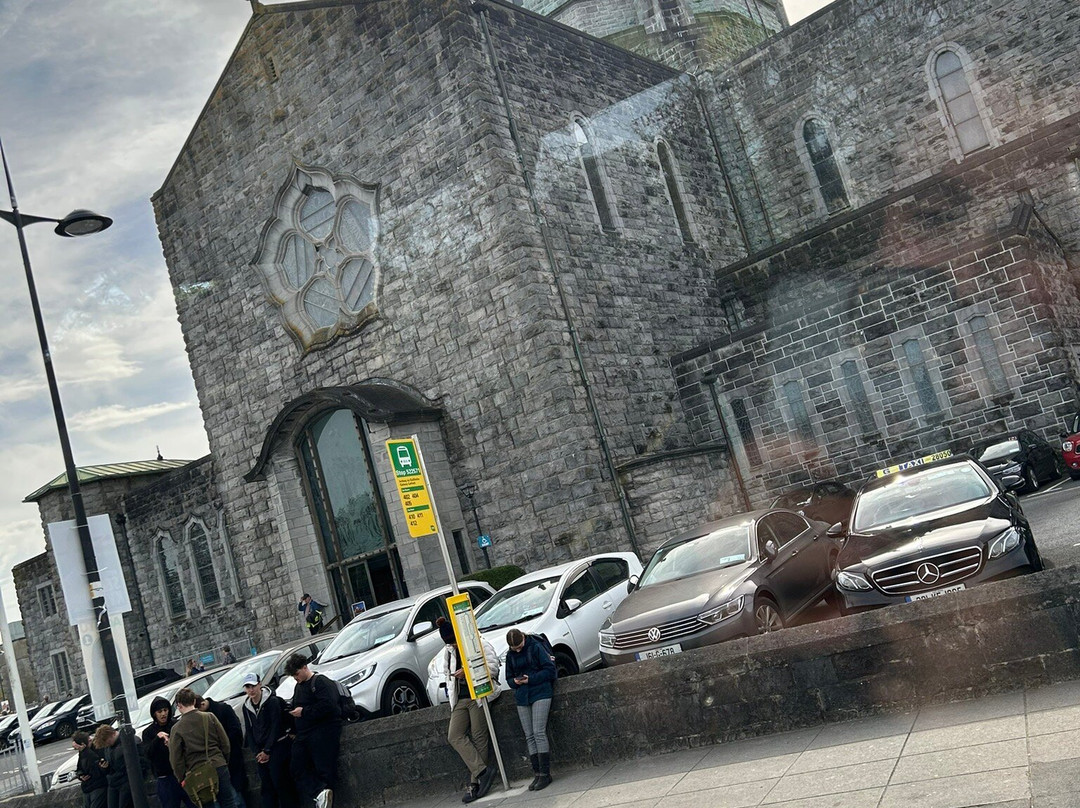 Love Irish Tours-都柏林必去景点