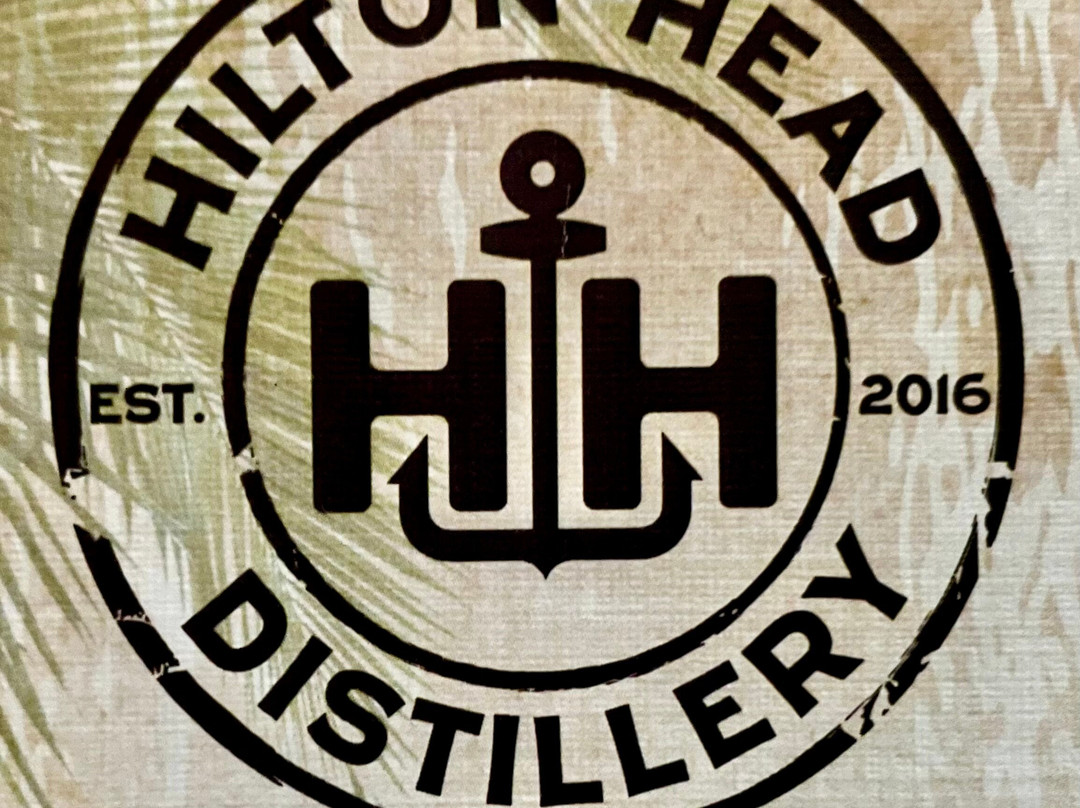 Hilton Head Distillery-希尔顿头岛必去景点