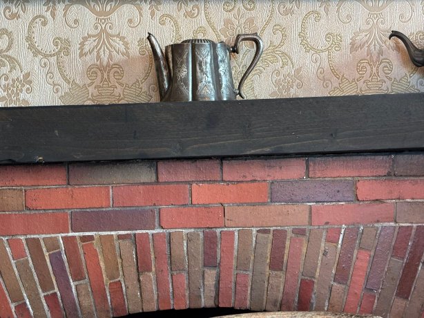 The Drovers Inn-旅行者