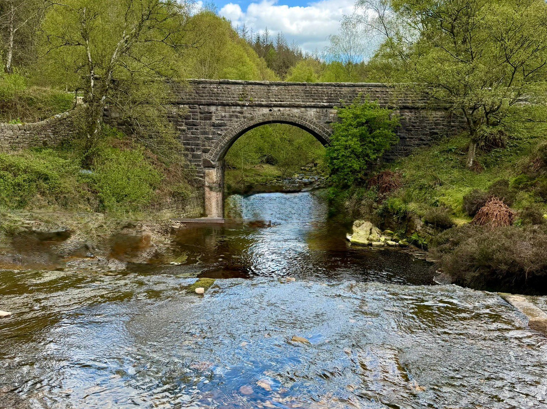 Langsett Reservoir-Langsett必去景点