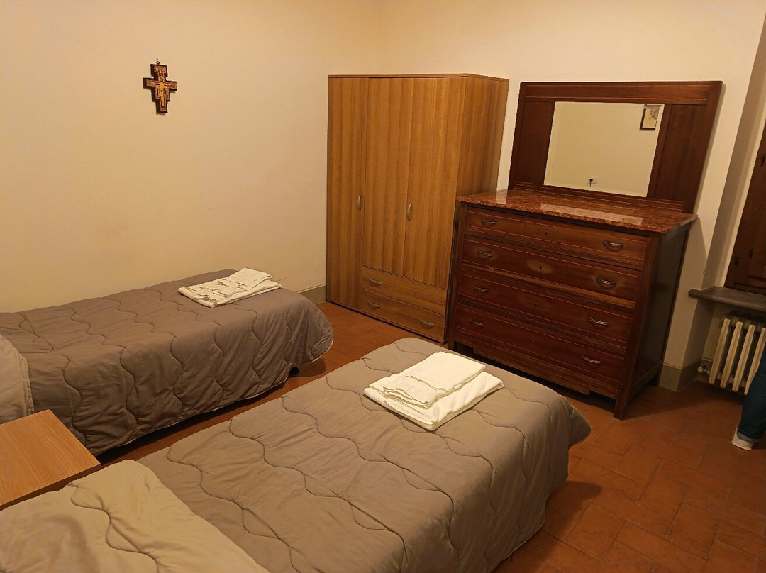 Casa Monteripido主图