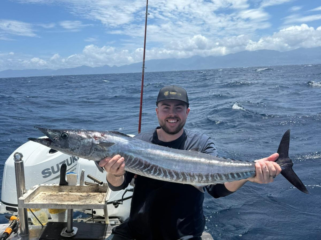Madatet Fishing-Saint-Claude必去景点