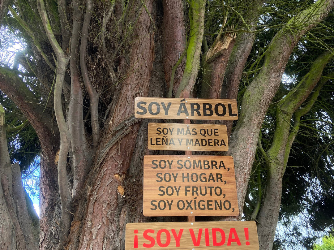 Parque Jaime Duque-Tocancipa必去景点