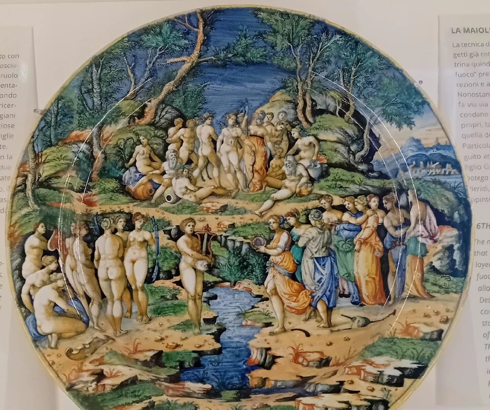 Museo Civico d'Arte-摩德纳必去景点