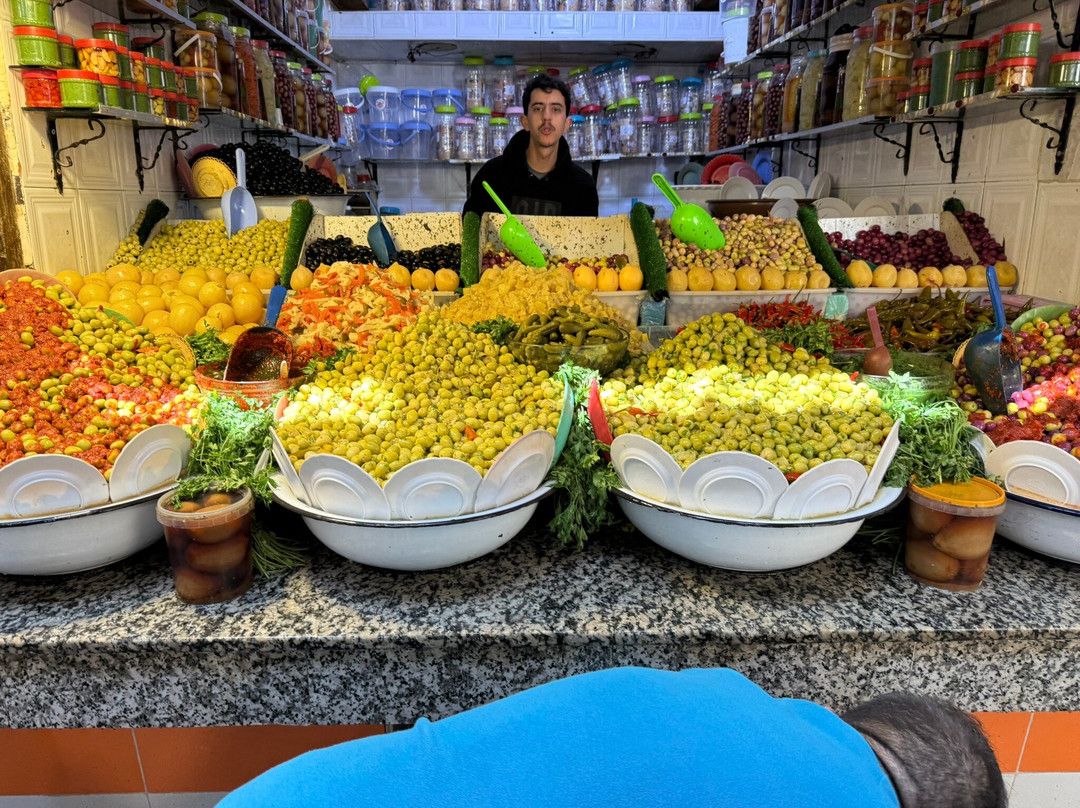 Authentic Morocco-马拉喀什必去景点