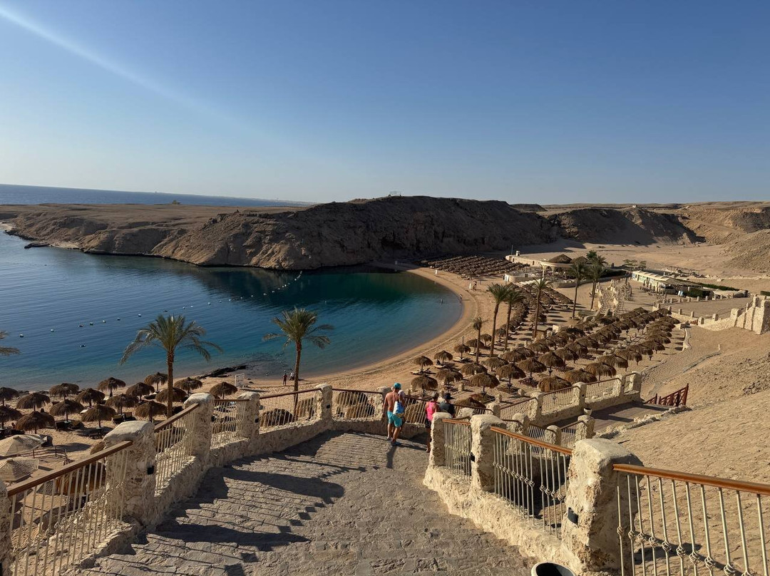 Mini Egypt Park-马卡迪湾必去景点
