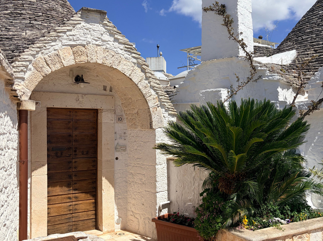 Kalidria Hotel & Thalasso Spa主图