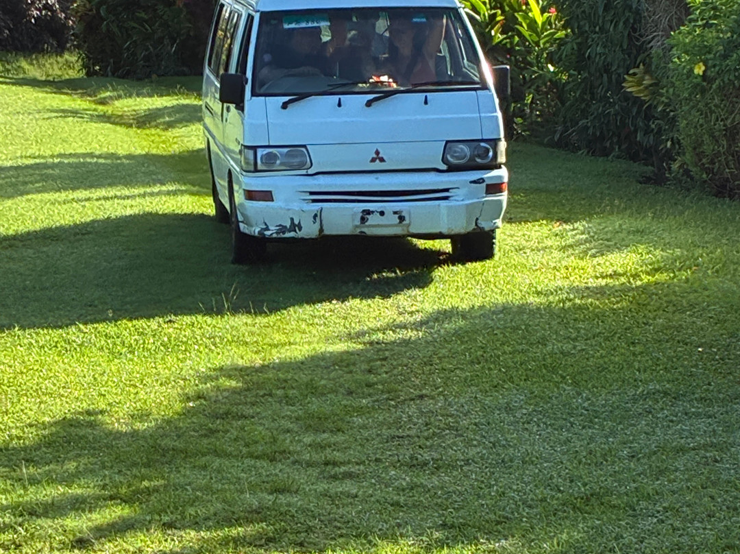 Taveuni Ocean Sports-塔韦乌尼岛必去景点