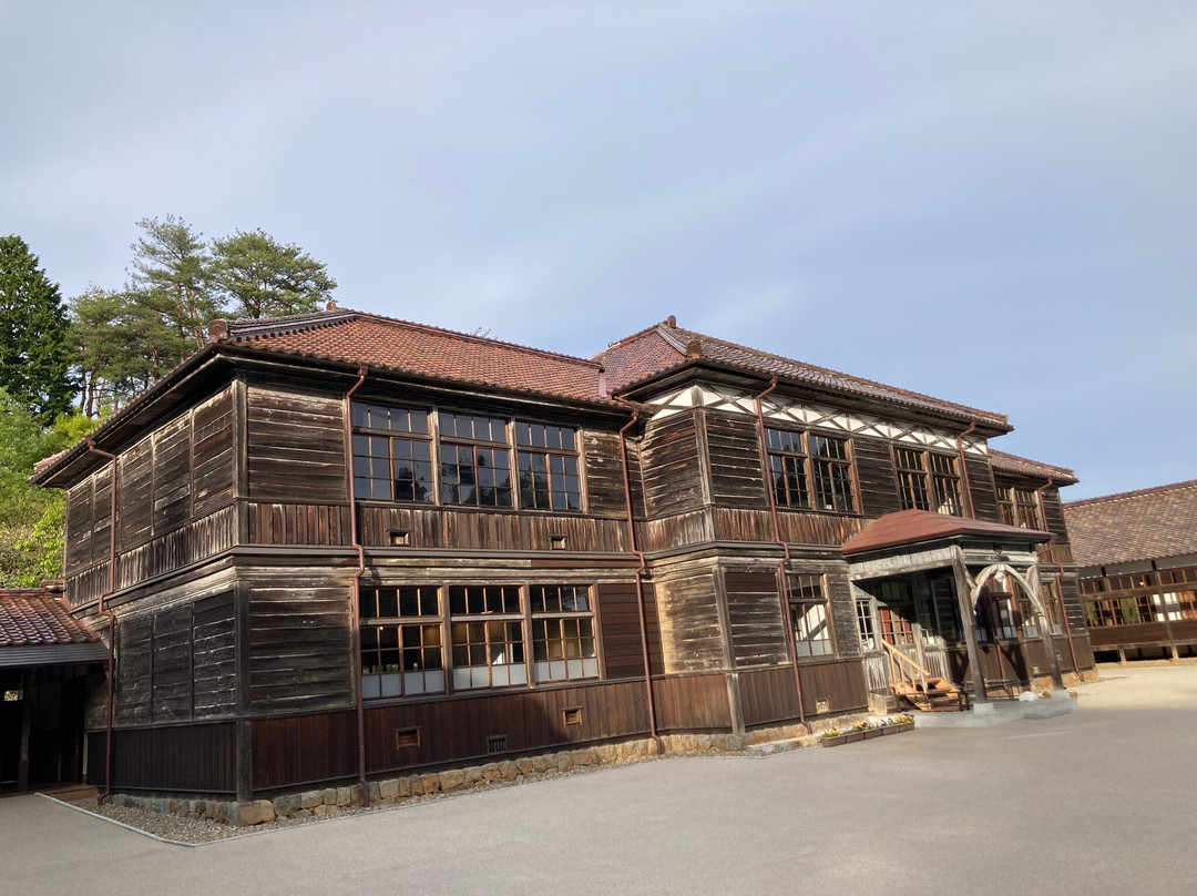 Fukiya Furusato Village-高粱市必去景点