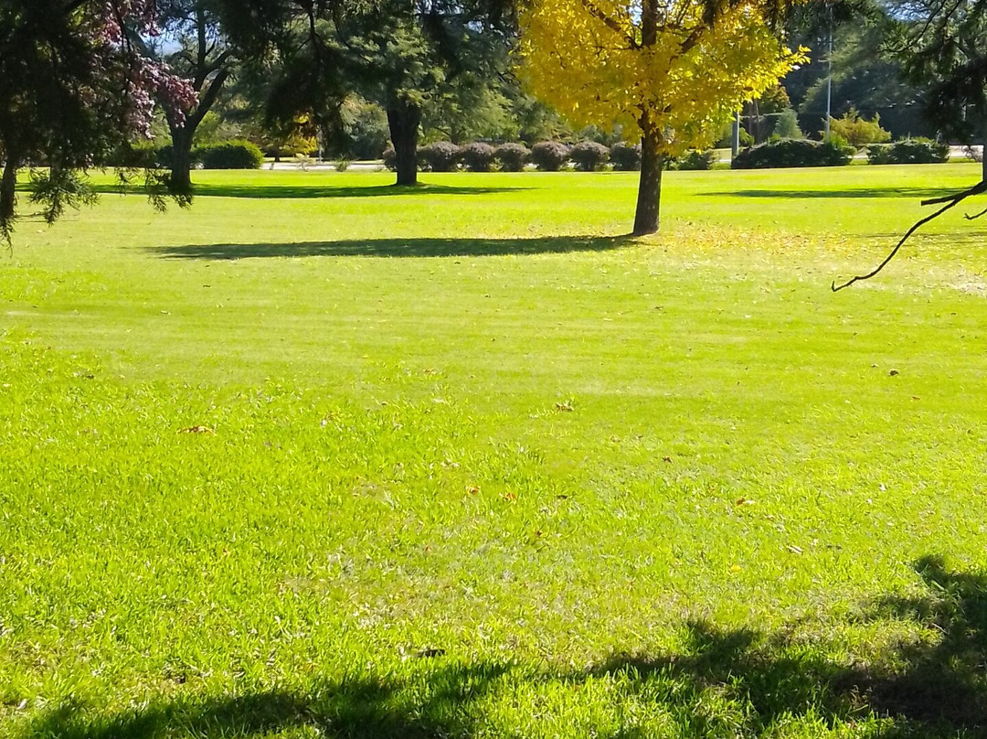 Altos de Belgrano Hotel Cabañas Golf y Spa主图