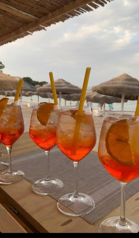 Penelope Beach Club-Sant'Antioco必去景点