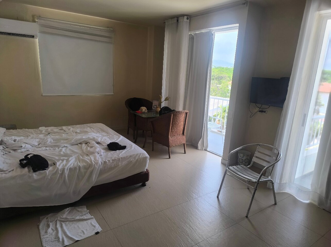 圣托里尼酒店及度假村主图