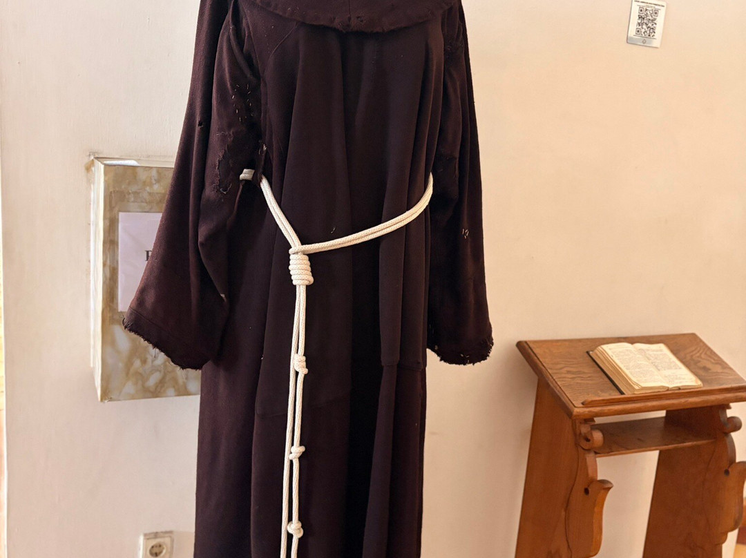 Ensemble of the Franciscan monastery and Church-Kretinga必去景点