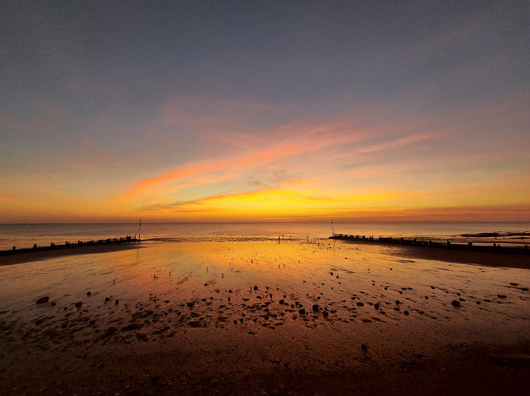 G's Hunstanton Prom