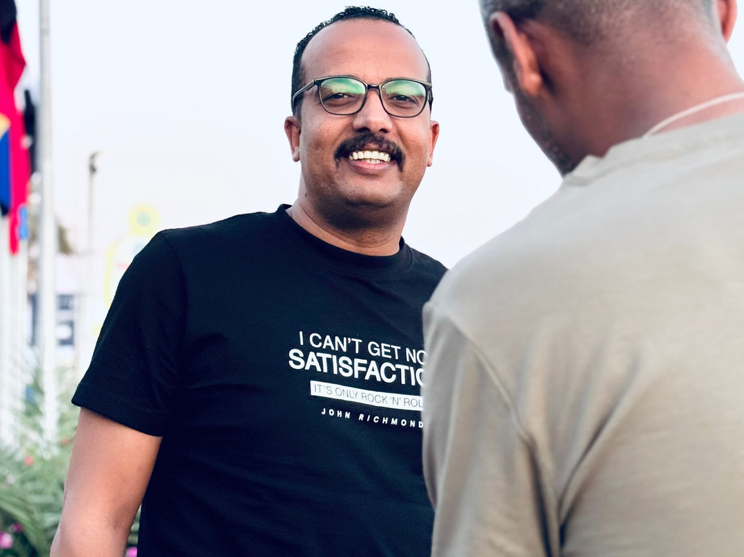 Taxi Transfer Yousif Eldeeb-Safaga必去景点