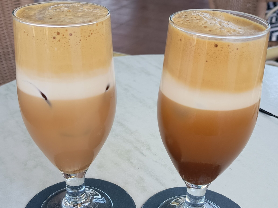 阿波罗海滩酒店主图