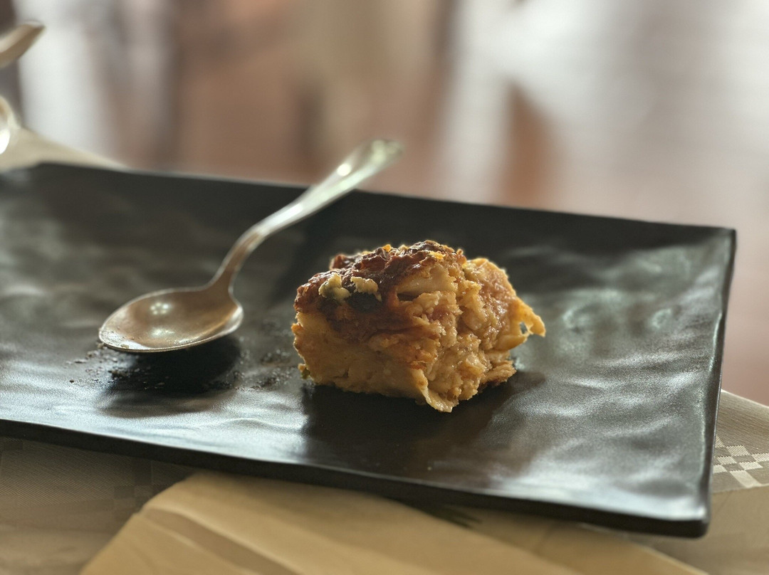 卡斯特多里亚住宿加早餐旅馆主图