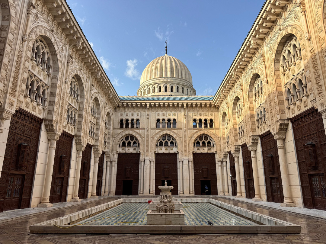 Roza Tour ALG-阿尔及尔必去景点