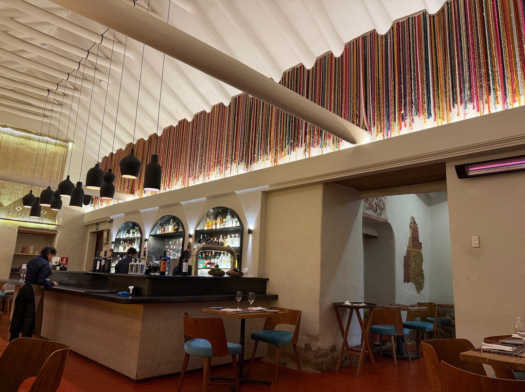Hapya Best Peruvian Food Experience