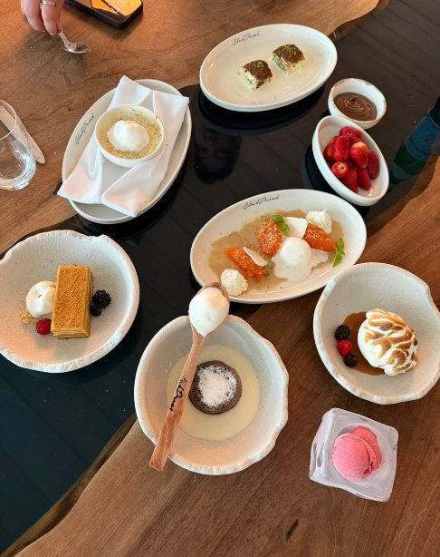贝莱克里克萨斯私人俱乐部酒店-旅行者