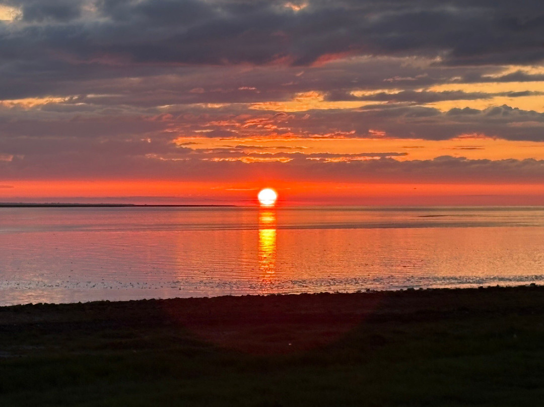 Mont Saint-Michel Bay-圣米歇尔山必去景点