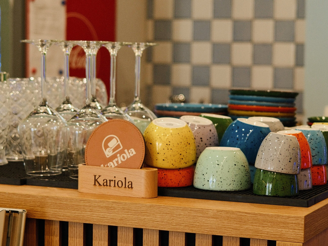 Kariola