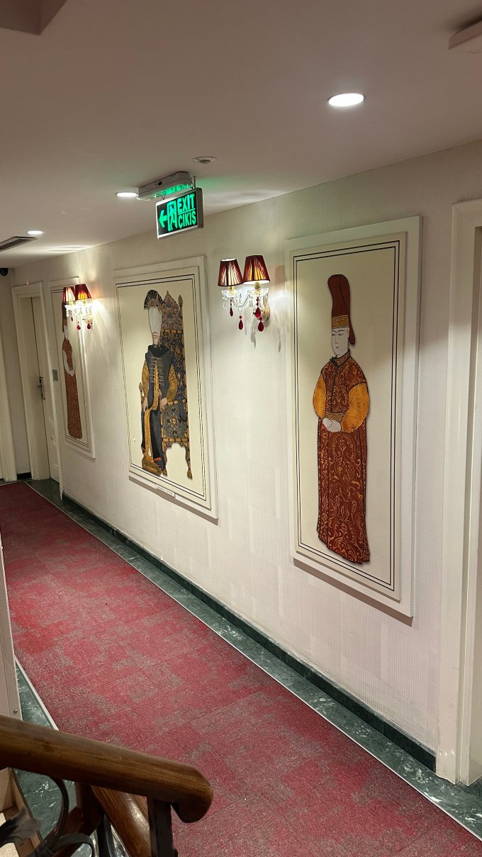 艾米拉酒店-旅行者