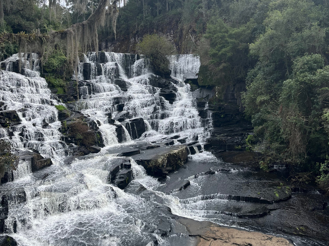 Parque do Caracol-卡内拉必去景点